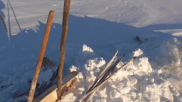 Рыбалка от души! 31.01.23. смотреть онлайн