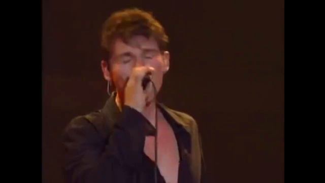 A-ha Live 2001. You'll never get over me. Strong performance смотреть онлайн