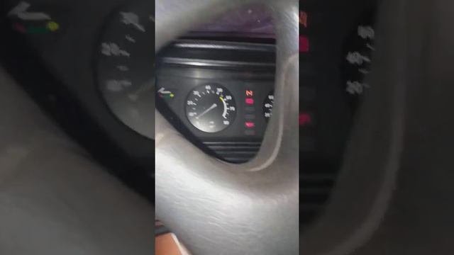 Заблокировало руль на ваз 2107-2101не беда