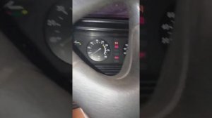 Заблокировало руль на ваз 2107-2101не беда