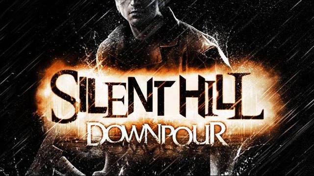 Silent Hill Downpour OST Opening Full Main Theme смотреть онлайн