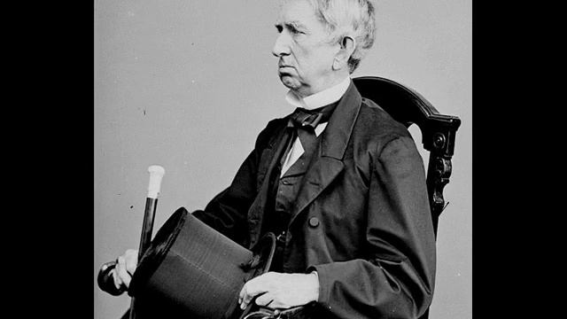 Продажа Аляски