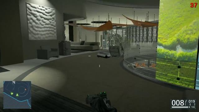 Battlefield Hardline Windows 10 Nvidia GeForce GT 640 смотреть онлайн
