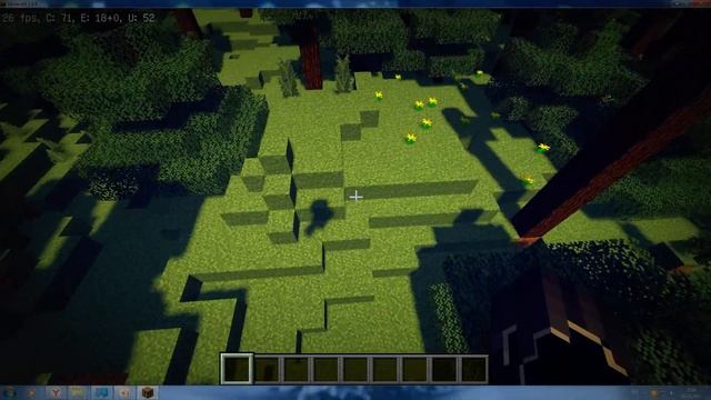 КАК ПОСТАВИТЬ ШЕЙДЕРЫ смотреть онлайн