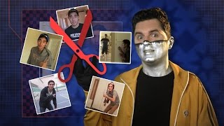 The Invisible Cut | Quick D смотреть онлайн