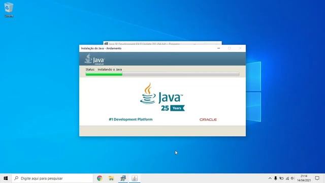 RESOLVIDO! ERRO JAVAFX NETBEANS 12.3 ATUALIZADO [2023] смотреть онлайн