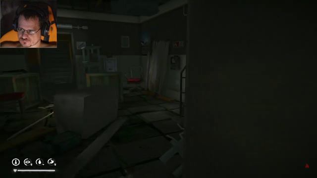 РАЗДОБЫЛ ОДЁЖКУ - часть 2 - Испытание THE LONG DARK смотреть онлайн