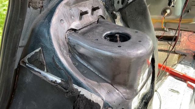 СДЕЛАЙ ЭТО И ТВОЯ ПРИОРА НЕ СГНИЕТ | ВОДА В САЛОНЕ И В БАГАЖНИКЕ | ПРИЧИНЫ И РЕШЕНИЕ | ЛАДА ПРИОРА