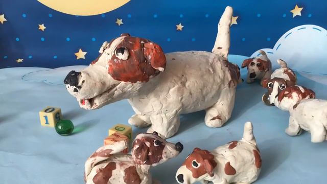 Пластилиновые Джеки смотреть онлайн