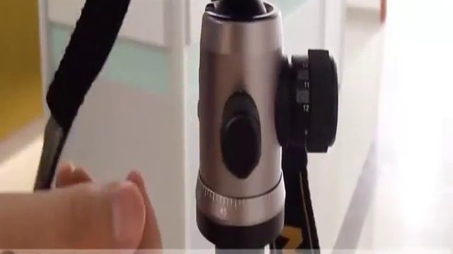 Штатив Benro 430-1590мм шаровая головка смотреть онлайн