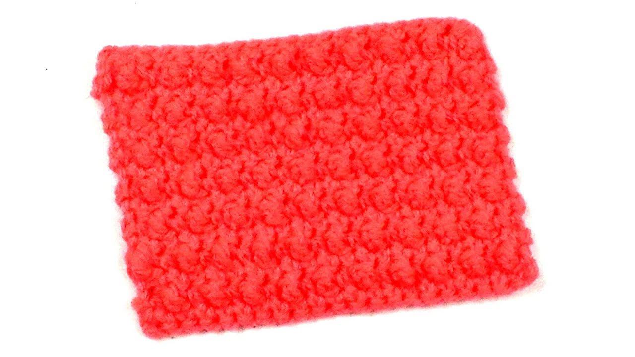 Узор Маленькие пупырышки