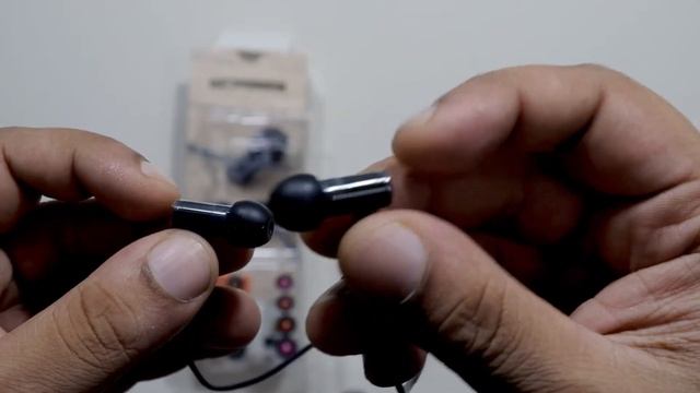 Final Audio E1000 Unboxing смотреть онлайн