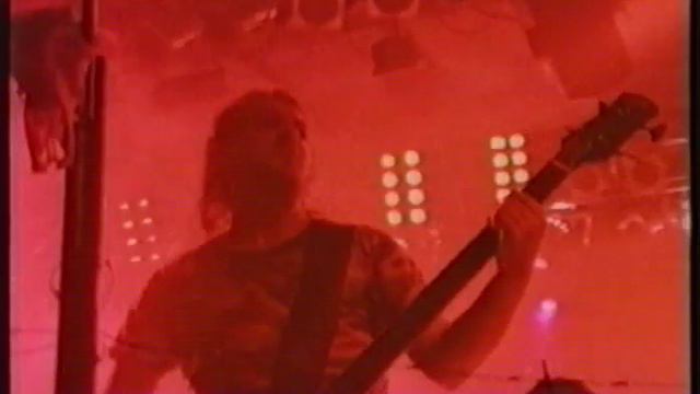 Mayhem - Live At Mystic Festival 2001 (TV Rip)