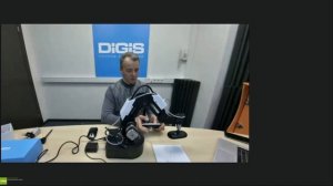 Работа с Учебным роботом-манипулятором серии SD1-4