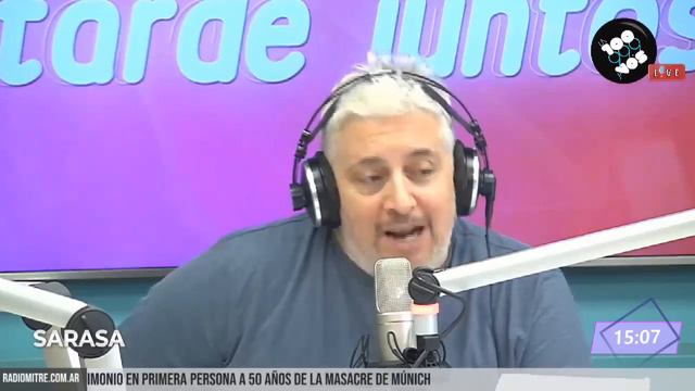 🟡 NOTICIAS VIRALES DEL DÍA 🟡 Mirtha Legrand, Susana Gimenez, Mariano de la Canal y más| 06/09 LA 10 смотреть онлайн