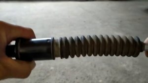 Как сжать трос сцепления на Peugeot 806 Пежо 806