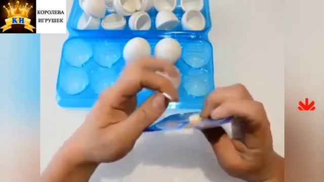 Настольная игра Яичная рулетка (Egg Roulette) смотреть онлайн
