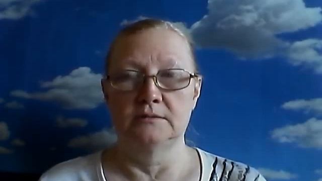 31. Сон и видение от Господа 11 апреля 2021 смотреть онлайн