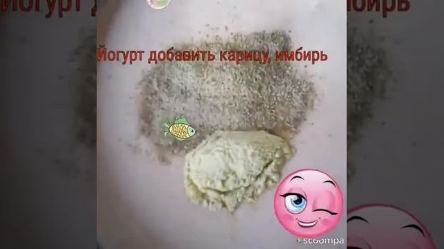 Диетические Панкейки на клубнике и йогурте. смотреть онлайн