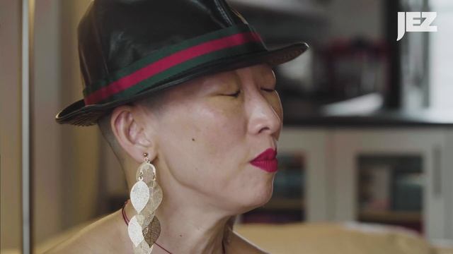 Sophia Chang Is Not Here To Play смотреть онлайн