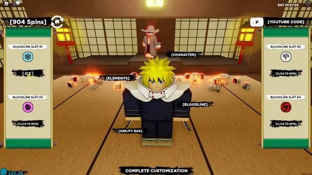 Шиндо Лайф выбиваю Bankai Inferno, Jayramaki и Raion Azure ? Shindo Life Наруто Роблокс смотреть онлайн