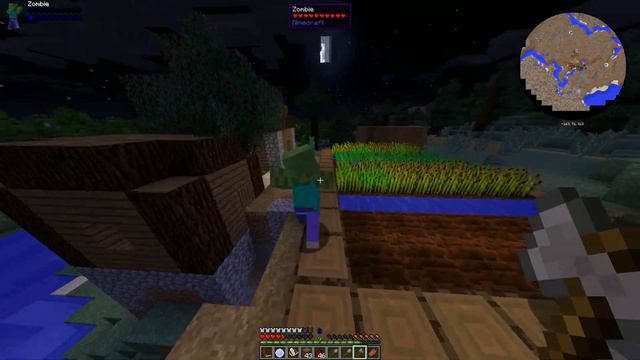 Lp Minecraft: Супер Мистика (Часть 4) Я Построил Огромные Хоромы (Нет) смотреть онлайн