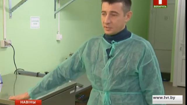 В Молодечненском районе выпускают сок из пророщенной пшеницы смотреть онлайн