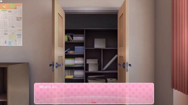 Everyone wants to make MC fail No Nut November! (DDLC Mod)