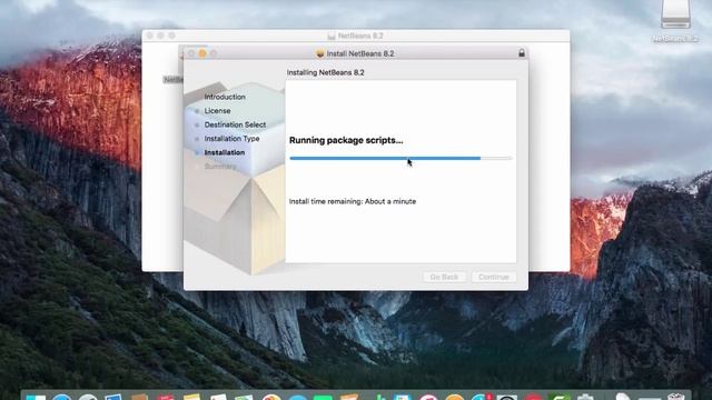 How to Install Netbeans IDE on Mac OS X смотреть онлайн