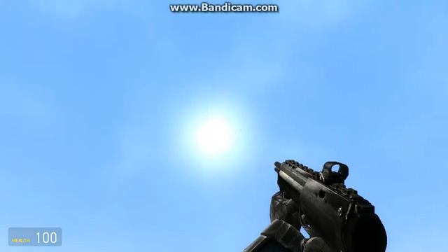 Garry's mod Illuminati Gun! смотреть онлайн
