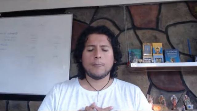 Novena Angelical - Día 4 - Temas económicos con el Arcángel Uriel смотреть онлайн