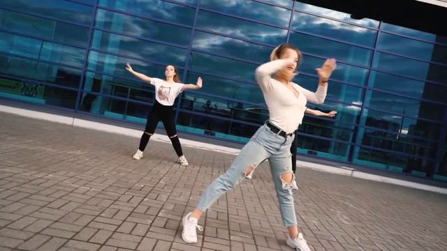 шоу-балет "Кристалл" г. Череповец смотреть онлайн