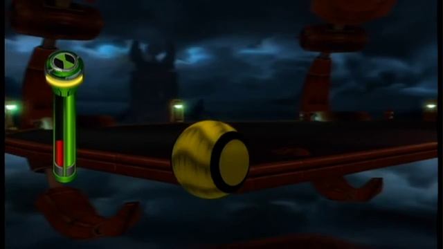 [Achievement Overview] Ben 10: Vilgax Attacks смотреть онлайн