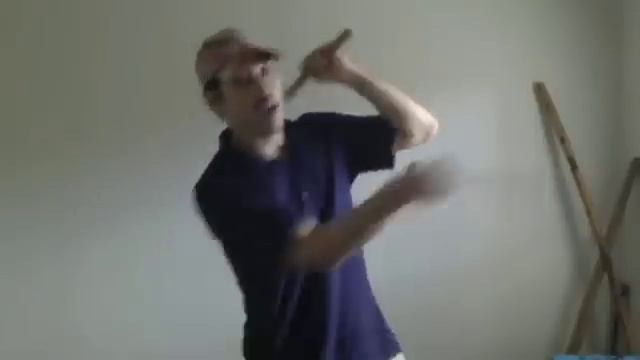 boxing and eskrima double stick figure 8 skill смотреть онлайн