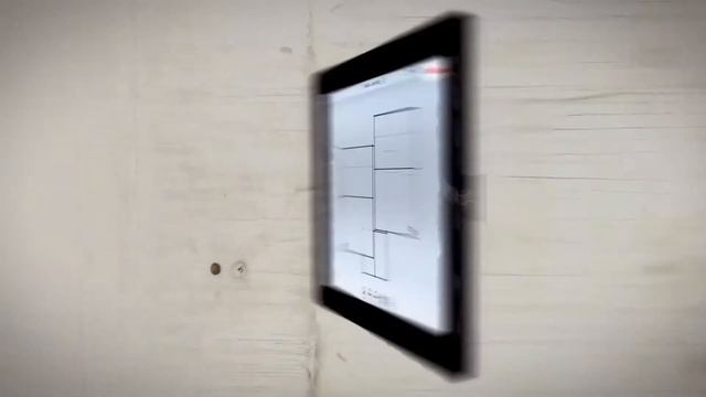 Bosch Professional GLM floor plan App смотреть онлайн