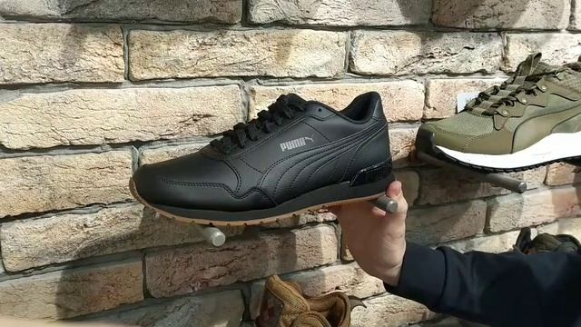 Puma ST Runner V2 Full смотреть онлайн