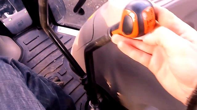 Обзор трактора LOVOL 1304.LOVOL 904 | Тяжелая техника с Китая LOVOL 1304.