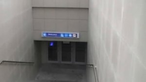 Скоростной ВИДЕО трамвай Киев