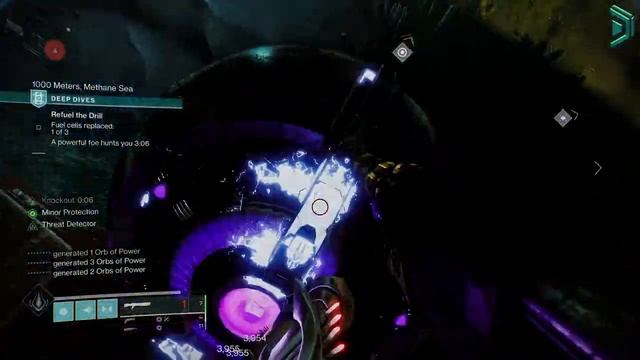 Destiny 2 | How to POWER LEVEL to MAX POWER FAST in Season 22 (Over-Simplified Guide) смотреть онлайн