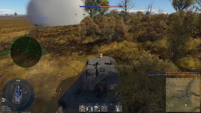 War Thunder: Should You Grind The OTOMATIC? смотреть онлайн