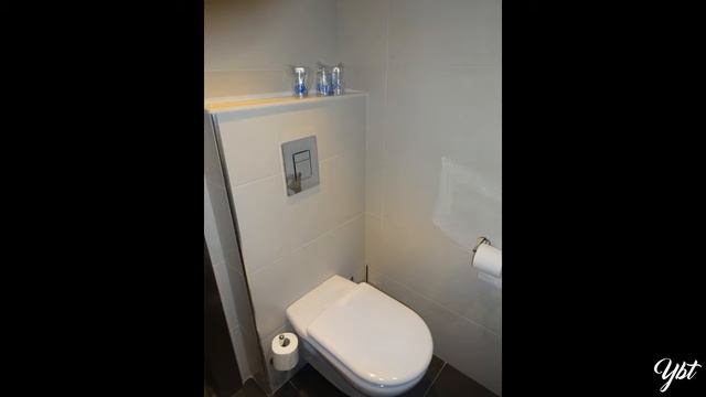 Hotel Barcelona House Room Tour смотреть онлайн