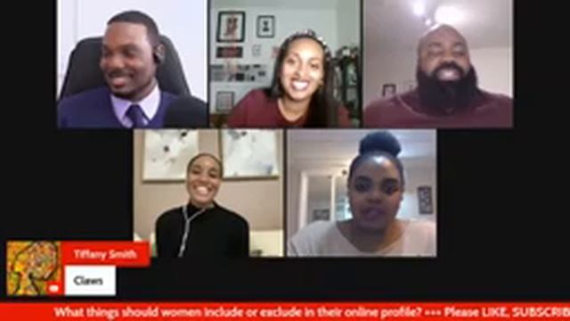 Do's and Don'ts of Online Dating | Right to REAL Love LIVE | Feb 8, 2022 смотреть онлайн