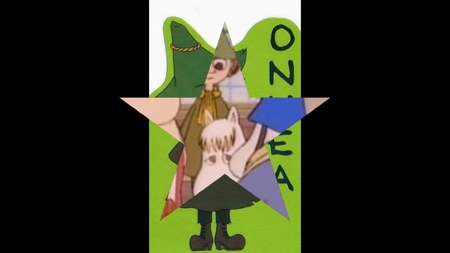 Снусмумрик смотреть онлайн