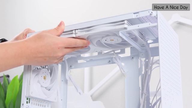 MSI B760M Blade Titanium / intel i5 12600k / ROG RTX 3070 White Raptor / Qiaojiayiwu z20 смотреть онлайн