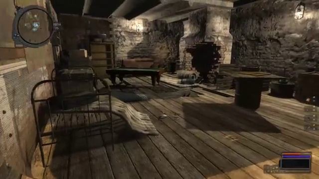 S.T.A.L.K.E.R.: Путь во мгле || #3 - Горе-охотник смотреть онлайн