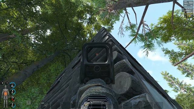 SCUM 0.8 Dial Lock Raid Attempt смотреть онлайн