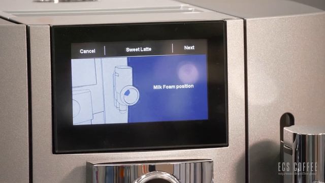 Jura J8 Review | The Perfect Blend of Technology and Taste смотреть онлайн