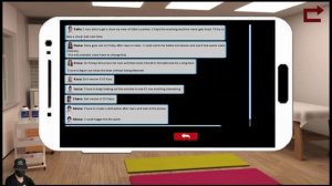 new update Demon Boy Saga [v0.61] [ReidloGames] part 4 game like summertime saga gameplay max