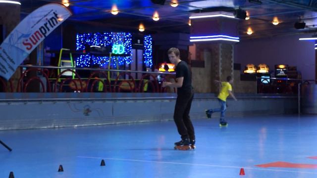 ФРС 2013 - Забелин Владимир 17 место смотреть онлайн