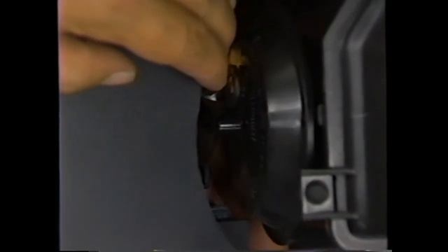 1991 Pontiac Trans Sport Service Update смотреть онлайн